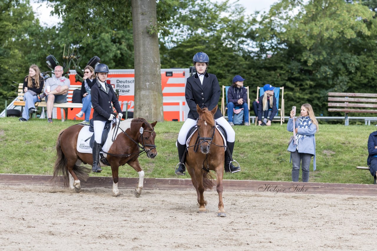Bild 283 - Pony Akademie Turnier
